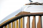 Duesenberg J384/2535 Torpedo Convertible Victoria by Rollston 1933 года